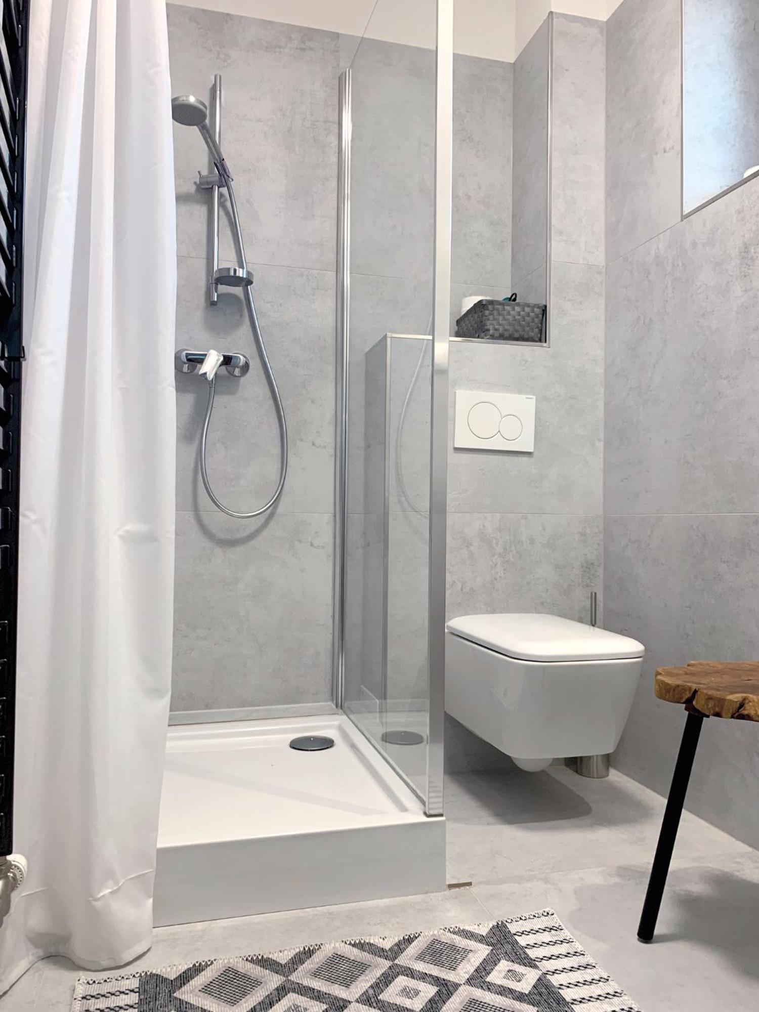 Apartmán Loft Lomnica