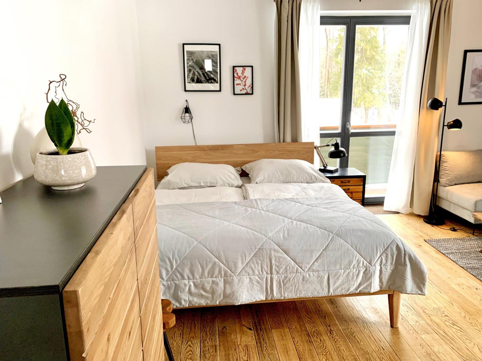 Loft Lomnica Apartmán Tatranska Lomnica
