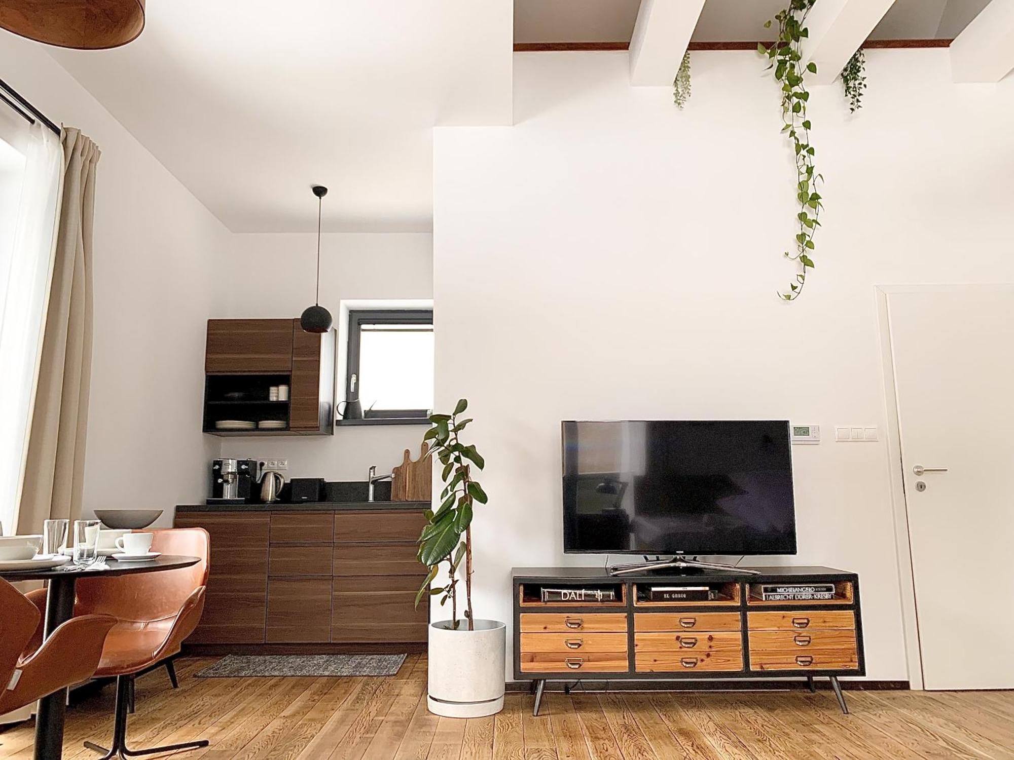 Loft Lomnica Apartmán Tatranska Lomnica