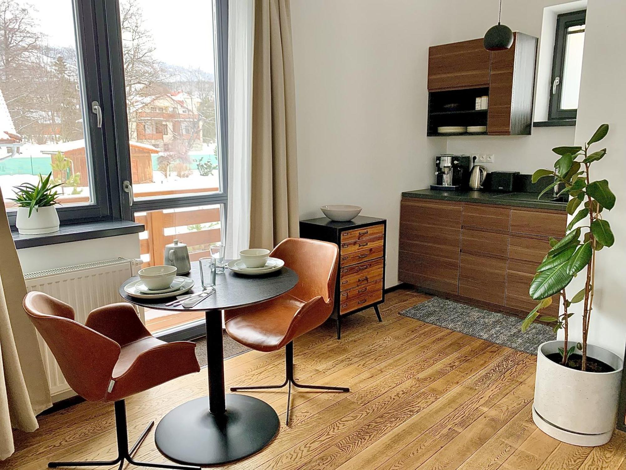 Apartment Loft Lomnica Tatranska Lomnica