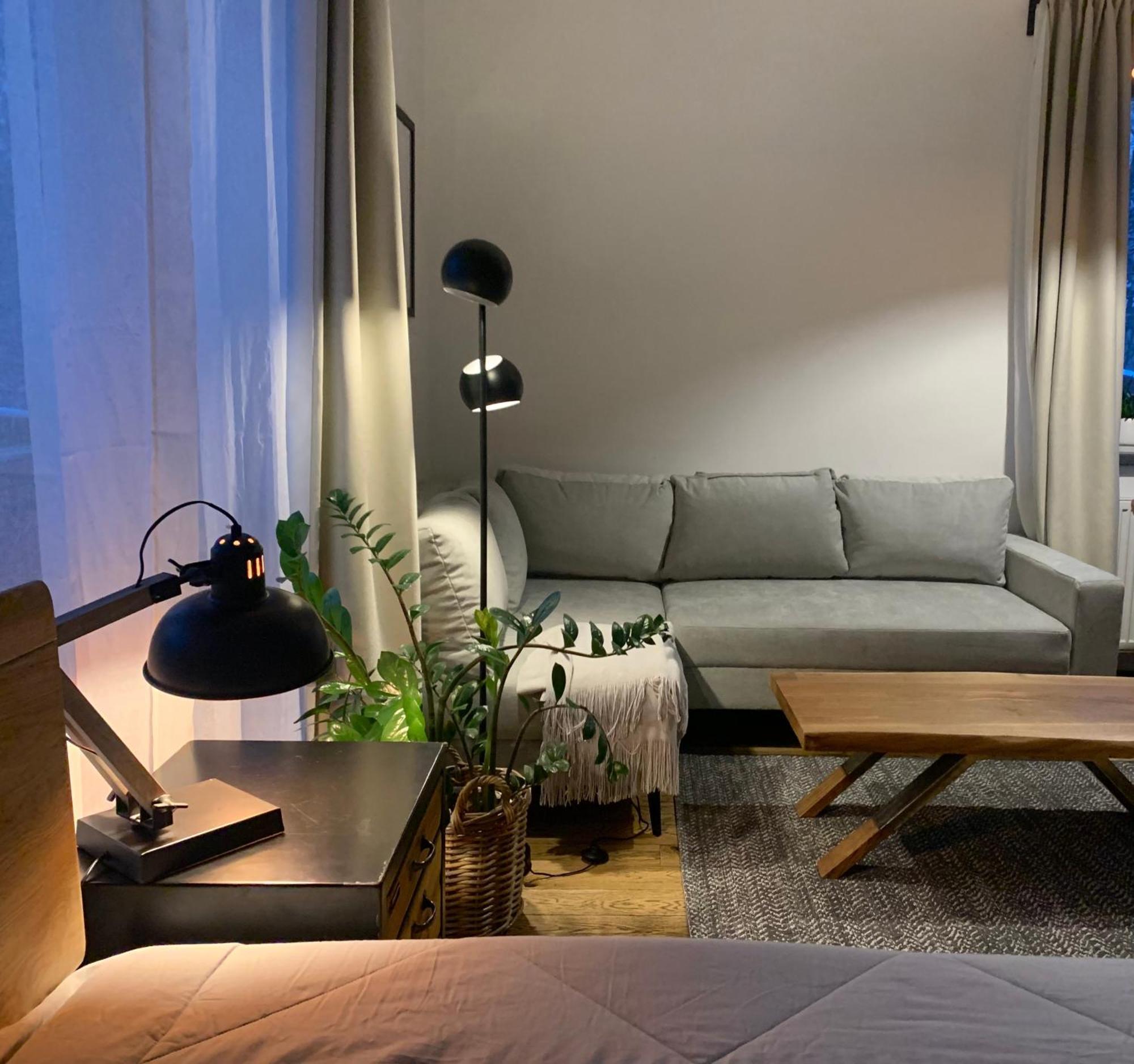 Loft Lomnica Apartmán
