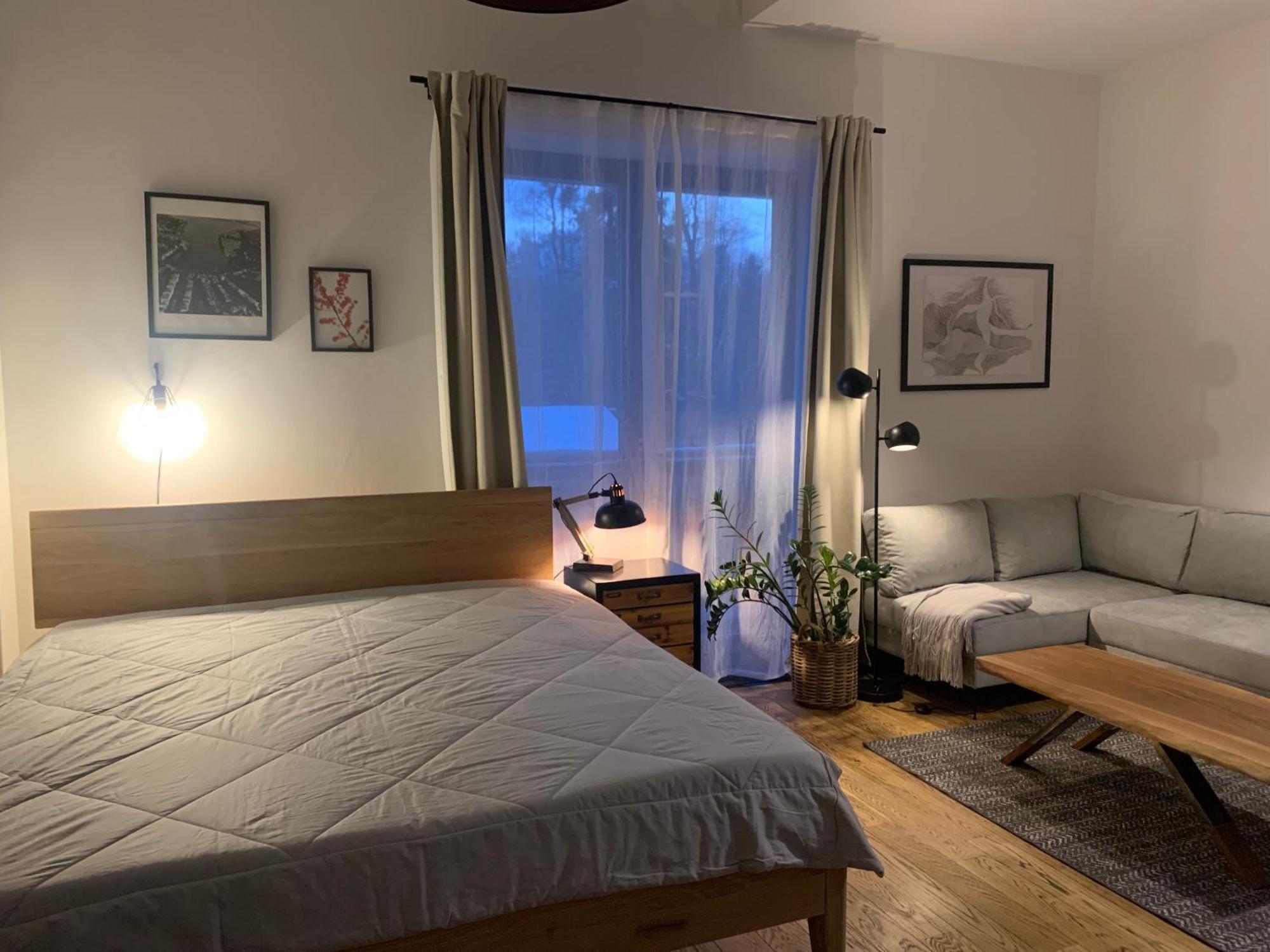 Apartment Loft Lomnica *