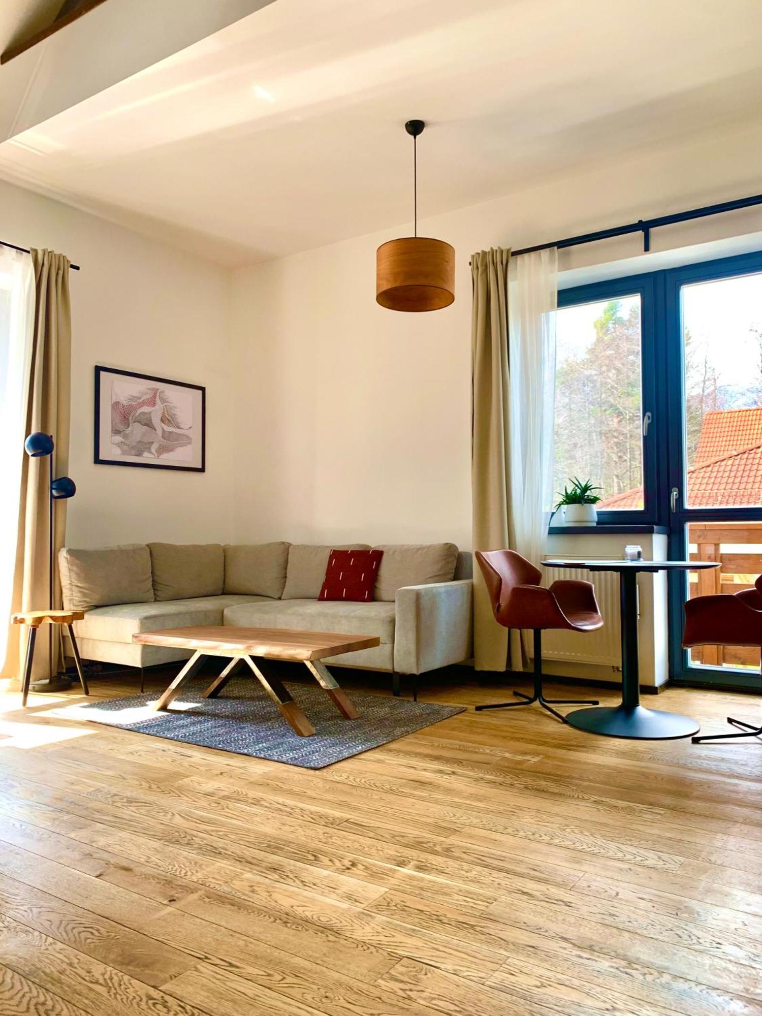 Loft Lomnica *
