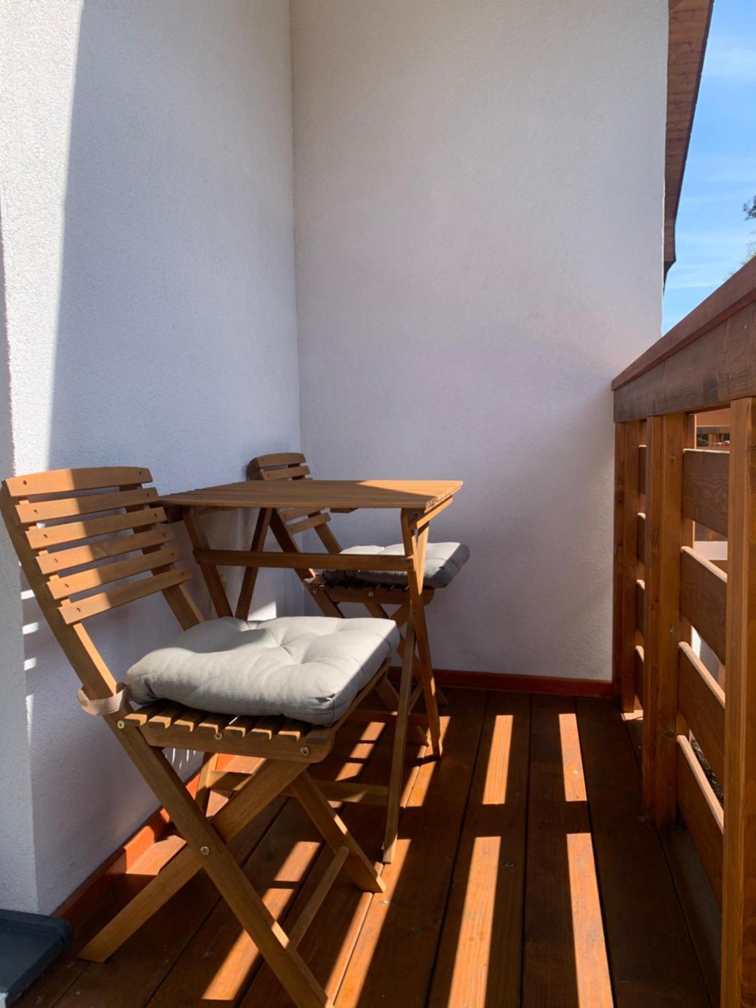 Loft Lomnica Apartment