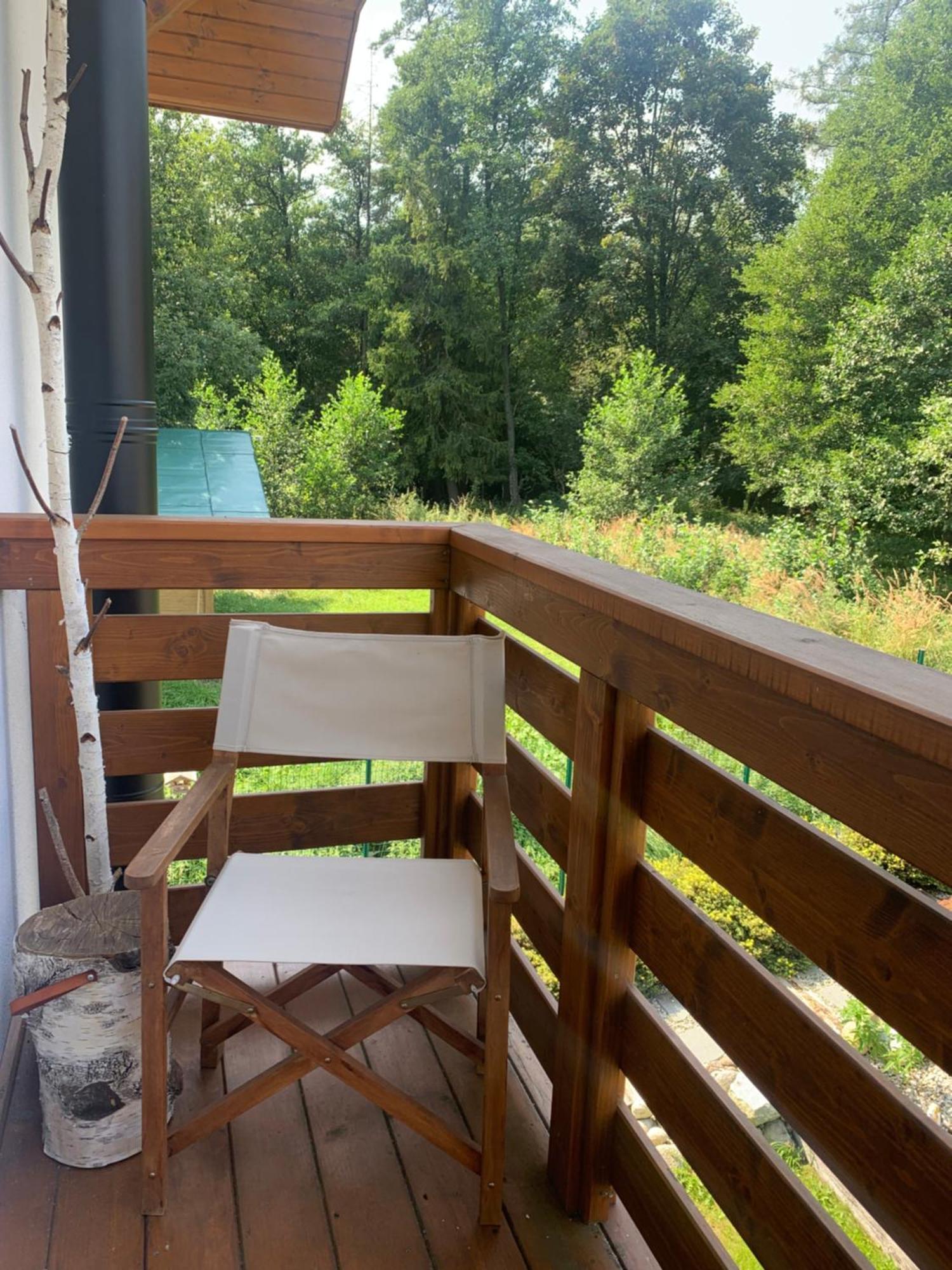 Loft Lomnica Apartmán Tatranska Lomnica